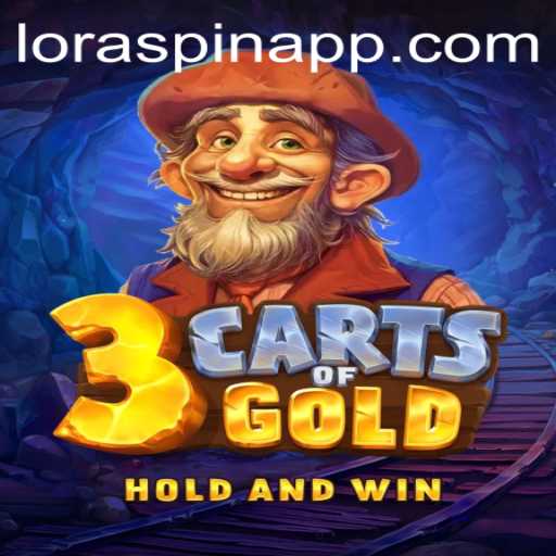 Discovering the Thrilling World of 3cartsOfGold: A Deep Dive into Rules and Gameplay