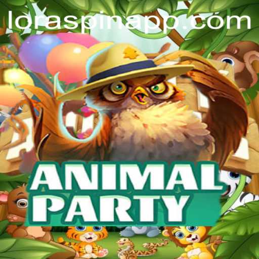 Explore AnimalParty: The Exciting World of LORASPIN