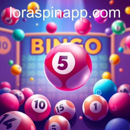Exploring the Exciting World of Bingo Games with LORASPIN