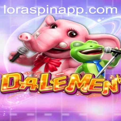 Exploring the Engaging World of DALEMEN and Its Strategic Gameplay