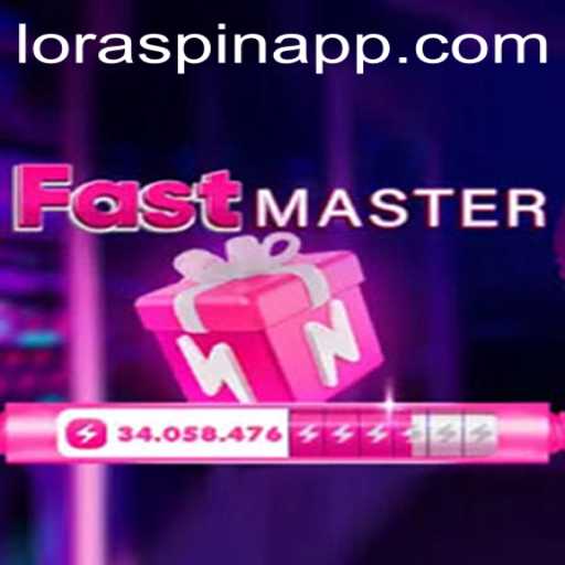 Exploring the Thrills of FastMaster: The Game Revolutionizing LORASPIN