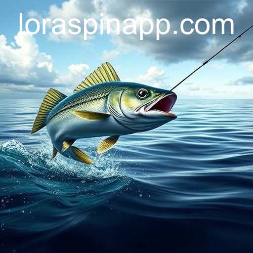 Exploring the Exciting World of Fishing Games with LORASPIN