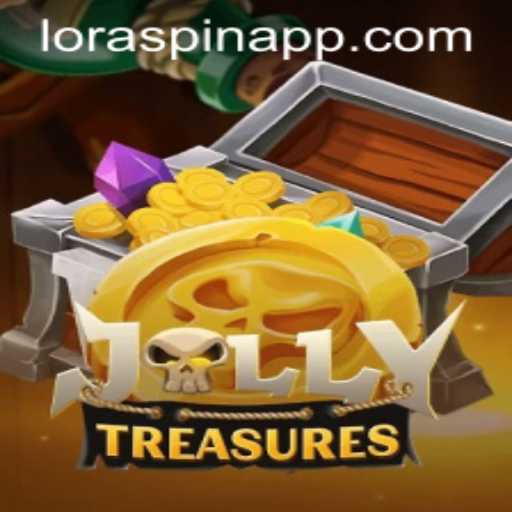 Exploring the Enchanting World of JollyTreasures: A Modern Adventure with LORASPIN