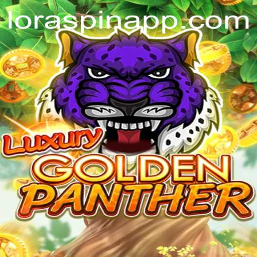 Experience the Thrill of LUXURYGOLDENPANTHER: A Game Unlike Any Other