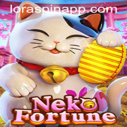 NekoFortune: Dive into the Mystical World of LORASPIN