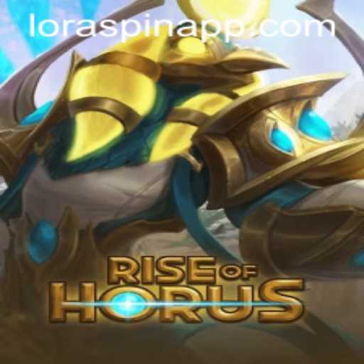 Rise of Horus: Unveiling the Ancient Mysteries with LORASPIN