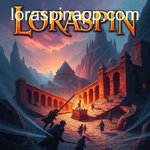 Exploring the World of Tabletop Games: The Rise of LORASPIN
